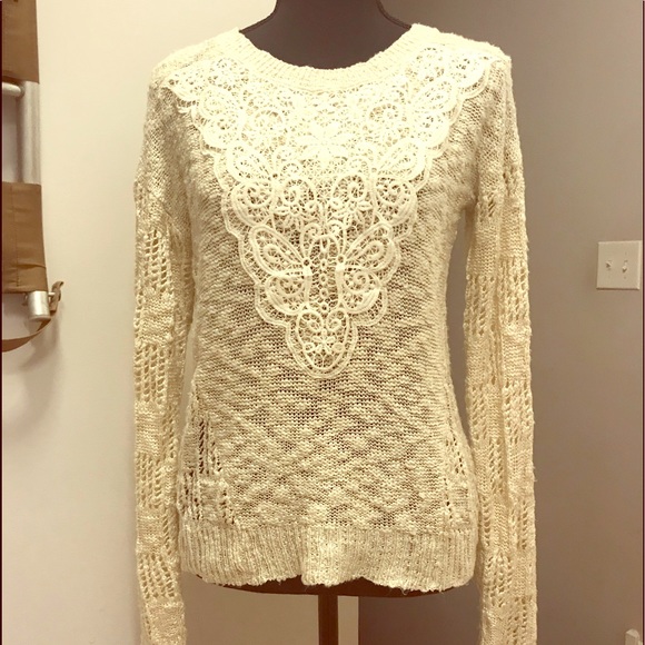 Marled Sweaters - 🛍 5/$25 Soft Knit Sweater